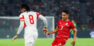 Jadwal Timor Leste vs Indonesia di Piala AFF 2026 berlangsung Jumat, 31 Juli 2026 pukul 17.00 WIB di Chonburi Municipality Stadium, Thailand. Simak jadwal lengkap Grup A Timnas Indonesia.