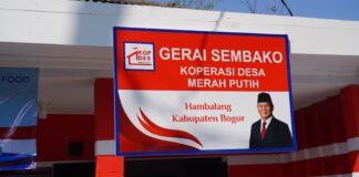 Pemerintah Jadikan Koperasi Merah Putih Pusat Penyaluran Bansos dan Barang Bersubsidi
