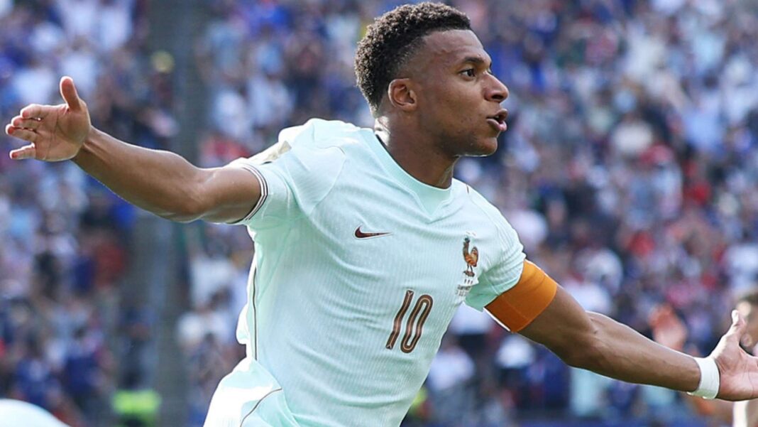 Mbappe Cetak Sejarah, Lima Rekor Tercipta usai Prancis Lolos ke Semifinal Piala Dunia 2026