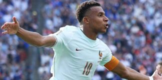 Mbappe Cetak Sejarah, Lima Rekor Tercipta usai Prancis Lolos ke Semifinal Piala Dunia 2026