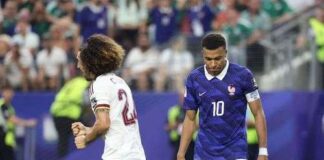 Rayan Cherki Akui Prancis Kalah Kualitas dari Spanyol di Semifinal Piala Dunia 2026