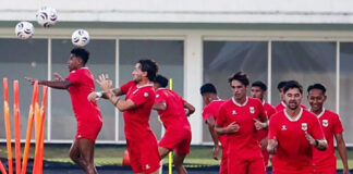 Bertolak ke Thailand Hadapi Timor Leste Tanggal 30, Timnas Indonesia Menunggu Justin Hubner