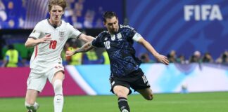 Antar Argentina Melaju ke Final Piala Dunia 2026, Messi Samai Rekor Cafu