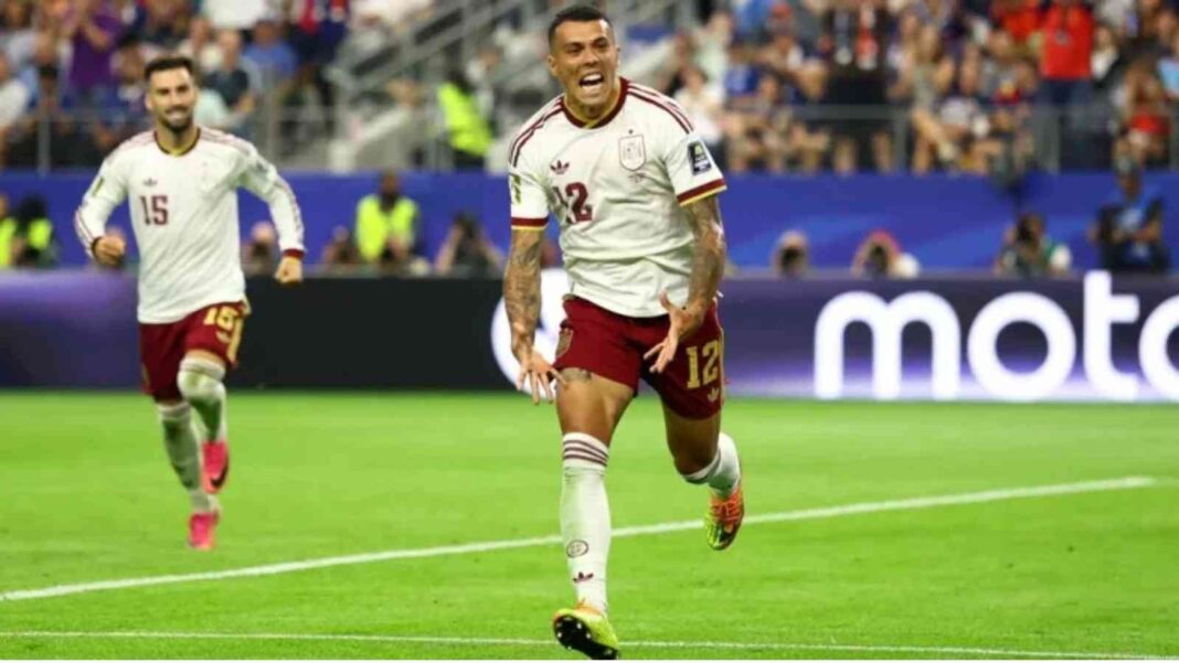 Pedro Porro: Lolos ke Final Piala Dunia 2026 Adalah Mimpi yang Jadi Kenyataan