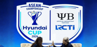Jadwal Timnas Indonesia di Piala AFF 2026 Diumumkan, Disiarkan di TV Mana?