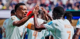 Prancis, Spanyol, Inggris, dan Argentina resmi menjadi empat semifinalis Piala Dunia 2026 yang akan bersaing memperebutkan dua tiket menuju partai final.