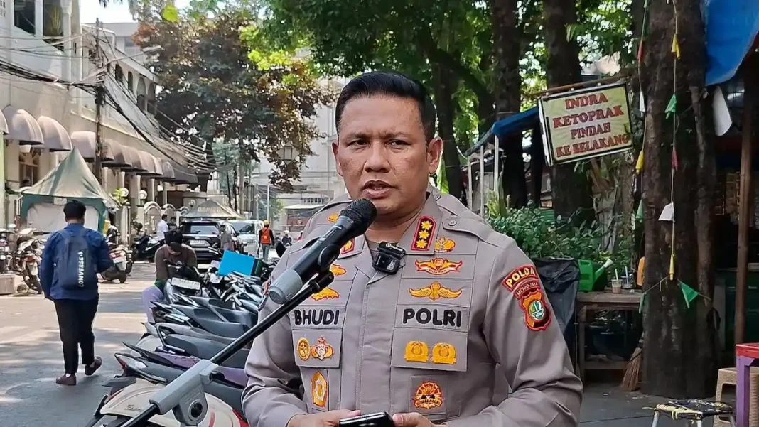 Update Terbaru! Polisi Tetapkan Tujuh Tersangka dalam Bentrokan Maut di Matraman, Penyidikan Masih Berlanjut