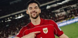 Persib Bandung resmi mengumumkan transfer Sandy Walsh. Bek Timnas Indonesia menjadi rekrutan ketiga Maung Bandung untuk menghadapi Super League 2026/2027.
