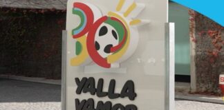 PUTARAN FINAL - 6 negara sudah dipastikan otomatis lolos ke Putaran Final Piala Dunia 2030 nanti. Termasuk Timnas Argentina dan juga sang Juara Piala Dunia 2026, Timnas Maroko. Berikut daftar lengkapnya, Senin ((21/7/2026). OFFICIAL INSTAGRAM FIFA WORLD CUP/REPRO