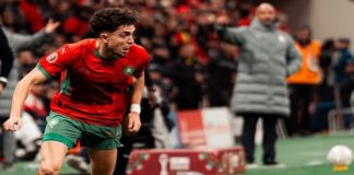 PELANGGARAN TERBANYAK - Inilah daftar 10 pemain dengan jumlah pelanggaran terbaik di Piala dunia 2026. Gelandang Timnas Belgia seharga Rp 400 Miliar, ada di daftar teratas. Berikut lengkapnya, Selasa (14/7/2026). OFFICIAL INSTAGRAM NEIL EL AYNOUI/ RERPO