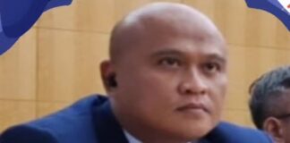 ALUMNI TARUNA NUSANTARA - Inilah profil Hilman Pujana edisi Rabu (15/7/2026). Hilman Pujana dalah satu di antara Alumni SMA TAruna Nusantara yang baru saja dilantik menjadi Wakil Ketua KPPU RI yang baru. OFFICIAL INSTAGRAM HILMAN PUJANA/REPRO