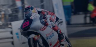 BALAPAN MOTO3 TERBARU - Race Moto3 terbaru di Sirkuit Sachenring pada gelaran MotoGP Jerman 2026 akan jadi balapan terbaru bagi Pembalap Indonesia, Veda Ega Pratama. Berikut jadwal lengkapnya untuk seluruh agenda balapan di race Moto3 Jerman 2026 ini, Minggu (5/7/2026). OFFICIAL INSTAGRAM HONDA TEAM ASIA/REPRO