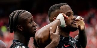 PALING BANYAK FOULS - Inilah daftar tim yang paling banyak melakukan pelanggaran di Piala Dunia 2026. Sang tuan rumah Kanada ada di daftar teratas. Berikut lengkapnya, Selasa (14/7/2026). OFFICIAL INSTAGRAM NATIONAL TEAM FOOTBALL OF CANADA/REPRO