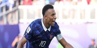 BORONG 2 PENGHARGAAN - Kylian Mbappe memborong 2 penghargaan individu bergengsi di Piala Dunia 2026 kali ini. Selain Top Skor Piala Dunia 2026, berikut selengkapnya, Senin (20/7/2026). OFFICIAL INSTAGRAM NATIONAL TEAM OF FRANCE/REPRO