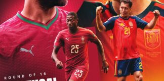 OFFICIAL ISNTAGRAM FIFA WORLD CUP 2026/REPRO