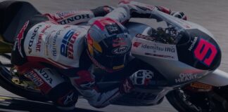 PEMBALAP INDONESIA - Veda Ega Pratama bukanlah Pembalap Indonesia di MotoGP pertama kali. Sebelumnya, ada Doni Tata Pradita hingga Mario Aji di kelas Moto2. Berikut daftarnya, Senin (13/7/2026). OFFICIAL INSTAGRAM HONDA TEAM ASIA/REPRO