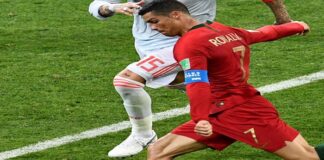 LAGA PAMUNGKAS - 4 Pertandingan Piala Dunia 2026 terbaru dari laga pamungkas babak 16 besar World Cup FIFA 2026 USA-Canada-Mexico akan digelar pada Selasa (7/7/2026) besok hingga Rabu dini hari nanti. Inilah daftar lengkapnya. OFFICIAL INSTAGRAM FIFA WORLD CUP 2026/REPRO