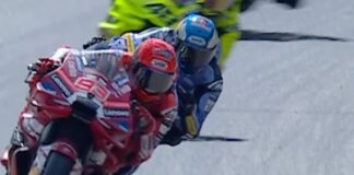 REKOR MARQUEZ - Marc Marquez sukses menjadi pemenang MotoGP hari ini di seri MotoGP Jerman 2026, Minggu (12/7/2026). Berikut rekap hasil dan update Klasemen MotoGP 22026 selepas race di seri Moto Grand Prix of Germany 2026 ini tuntas. OFFICIAL INSTAGRAM MOTOGP/REPRO
