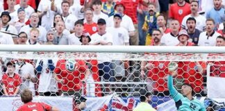 SEJARAH KELAM - Inggris dan Argentina punya ikatan kelam dalam sejarah panjang konflik berdarah kedua negara. Di Pial Dunia FIFA, Timnas Inggris dua kali dikadali Argentina, termasuik gol tangan tuhan Diego Maradona. Berikut selengkapnya, Rabu (15/7/2026). OFFICIAL INSTAGRAM NATIOANAL TEAM FOOTBALL OF ENGLAND/RREPRO