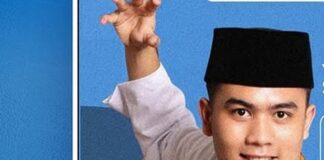 ABANG NONE JAKARTA - Kevin Johanes Ramoski Aritonang adalah alumni SMA Taruna Nusantara yang bersaing di ajang Abang None Jakarta 2026. Berikut profilnya, Senin (27/7/2026). OFFICIAL INSTAGRAM IKASTARA/REPRO