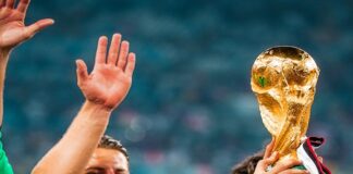 PENGHARGAAN INDIVIDU - Ada 7 jenis penghargaan di Piala Dunia FIFA 2026. Berikut daftarnya, Selasa (14/7/2026). OFFFICIAL FIFA WORLD CUP 2026/REPRO