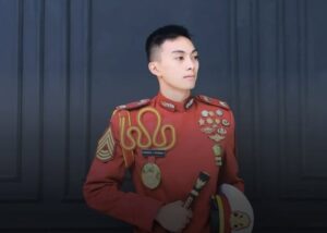 Profil Harindra Arsandho Tegarbaja: Alumni SMA Taruna Nusantara jad Lulusan Terbaik Akademi Kepolisian Republik Indonesia Tahun Ini, Raih Rebut Penghargaan Adhi Makayasa Akpol 2026 1 PUTRA DAERAH NTB- Harindra Arsandho Tegarbaja adalah Putra Daerah Lombok - NTB yang berhasil menjadi Lulusan Terbaik Akademi Kepolisian Republik Indonesia tahun ini, dan mendapatkan Adhi Makayasa Akpol 2026. Harindra Arsandho Tegarbaja juga merupakan alumni SMA Taruna Nusantara, berikut profilnya, Minggu (26/7/2026). OFFICIAL INSTAGRAM EXPLORELOMBOK/REPRO