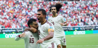 Live Score Spanyol vs Belgia pada babak perempat final Piala Dunia 2026. Pantau update hasil pertandingan, susunan kekuatan kedua tim, jadwal kick-off, serta peluang lolos ke semifinal menghadapi Prancis.