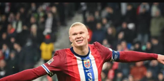 Timnas Norwegia menghadapi Inggris pada babak perempat final Piala Dunia 2026. Duel Erling Haaland dan Harry Kane menjadi salah satu laga paling dinantikan dalam perebutan tiket semifinal.