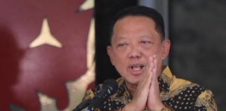 Kejaksaan Agung menyatakan pengunduran diri Febrie Adriansyah dari jabatan Jampidsus merupakan bentuk komitmen menjaga integritas, objektivitas, dan netralitas proses penegakan hukum di tengah proses penyidikan yang sedang berlangsung.