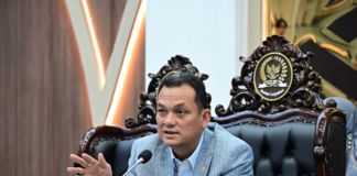 Wakil Ketua Baleg DPR RI Martin Manurung menegaskan RUU Perampasan Aset tetap masuk Prolegnas Prioritas 2026 dan isu pencoretannya merupakan informasi yang tidak benar.