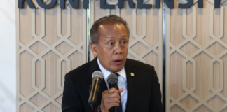 Wakil Ketua DPR RI Saan Mustopa menegaskan pembahasan RUU Perampasan Aset tetap berjalan dan menjadi salah satu prioritas legislasi nasional yang ditargetkan selesai pada 2026.