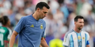 Argentina dikabarkan menyiapkan perubahan formasi saat menghadapi Inggris di semifinal Piala Dunia 2026. Lionel Scaloni menguji skema baru demi mengamankan tiket ke final.