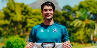 Millwall Resmi Datangkan Elkan Baggott, Bek Timnas Indonesia Siap Berkarier di Championship Millwall resmi merekrut bek Timnas Indonesia Elkan Baggott dari Ipswich Town. Bek berusia 23 tahun itu menandatangani kontrak jangka panjang dan menjadi rekrutan kelima klub jelang musim 2026/2027.