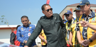 Anggota Komisi V DPR RI Ahmad Safei meminta pemerintah menyiapkan sistem pemeliharaan khusus bagi Sekolah Rakyat agar guru tetap fokus mengajar dan pengelolaan aset berjalan optimal.