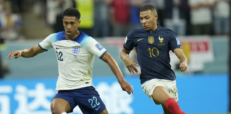 Prancis dan Inggris akan berebut posisi ketiga Piala Dunia 2026 dalam laga yang disiarkan langsung TVRI Nasional, TVRI Sport, MAXStream TV, dan FolaPlay.