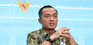Kapan Presiden Prabowo Teken Keppres Pengangkatan Kuntadi sebagai Jampidsus? Menteri Sekretaris Negara Prasetyo Hadi menyampaikan Presiden Prabowo Subianto akan segera menandatangani Keputusan Presiden pengangkatan Kuntadi sebagai Jaksa Agung Muda Bidang Tindak Pidana Khusus (Jampidsus) menggantikan Febrie Ardiansyah.