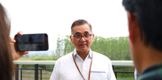 Juru Bicara IKN Nusantara sekaligus Staf Khusus Kepala Otorita IKN Bidang Komunikasi Publik, Troy Harold Yohanes Pantaow, meninggal dunia pada Sabtu (25/7/2026) di usia 58 tahun.