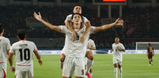 Timnas Indonesia membawa modal positif saat menghadapi Timor Leste pada laga kedua Grup A Piala AFF 2026. Garuda tercatat selalu meraih kemenangan dalam empat pertemuan terakhir melawan Timor Leste.