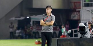 Shin Tae-yong Dukung Timnas Indonesia Juara Piala AFF 2026, Yakin Garuda Mampu Ukir Sejarah