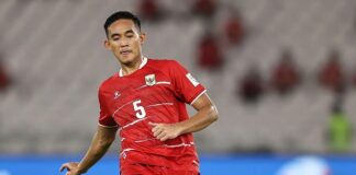 Timnas Indonesia resmi tergabung di Grup A Piala AFF 2026 bersama Vietnam, Singapura, Kamboja, dan Timor Leste. Skuad Garuda memulai perjuangan dengan menghadapi Kamboja pada 27 Juli 2026.