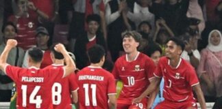 Jadwal Timnas Indonesia sepanjang Juli 2026 dipenuhi berbagai agenda, mulai dari Timnas senior di Piala AFF 2026, Timnas U-17, Timnas Putri, hingga Timnas Esports yang tampil di ajang internasional.