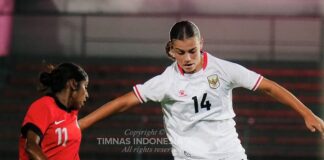 Simak jadwal final AFF Women Cup 2026 antara Timnas Putri Indonesia vs Laos yang digelar 22 Juli 2026. Garuda Pertiwi berpeluang mempertahankan gelar juara.