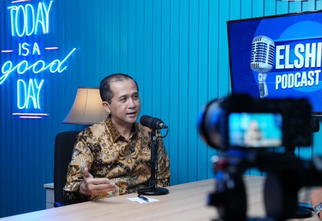 Menteri Iftitah Ubah Wajah Kawasan Transmigrasi Jadi Pusat Investasi dan Industri Baru