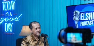 Menteri Iftitah Ubah Wajah Kawasan Transmigrasi Jadi Pusat Investasi dan Industri Baru