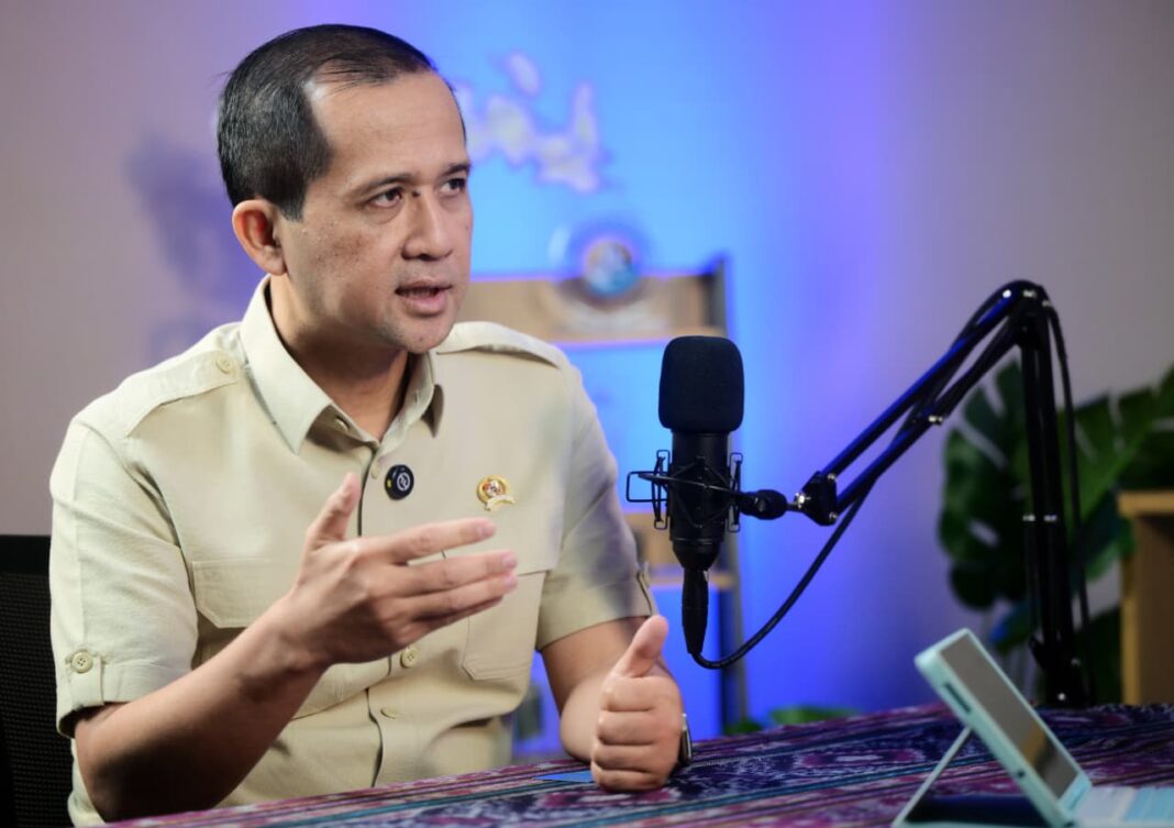Menteri Iftitah Ubah Paradigma Transmigrasi, Kampus dan Investor Diajak Bangun Ekonomi Baru