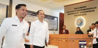 Kementrans Gelar Festival Transmigrasi di Rempang, Investor Bakal Disuguhi Potensi Ekonomi Daerah