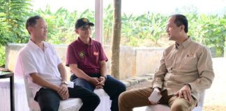 Kementerian Transmigrasi,