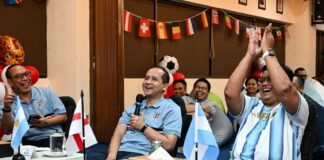 Kementerian Transmigrasi,