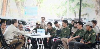 Iftitah Turun Tangan, Kementerian Transmigrasi Selidiki Dugaan Tumpang Tindih Lahan Transmigrasi dengan HGU Sawit di Lahat