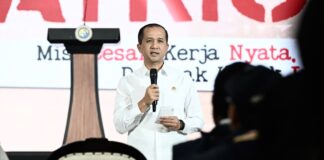 Menteri Iftitah Kirim 1.476 Patriot Muda, Kawasan Transmigrasi Dibidik Jadi Pusat Ekonomi Baru